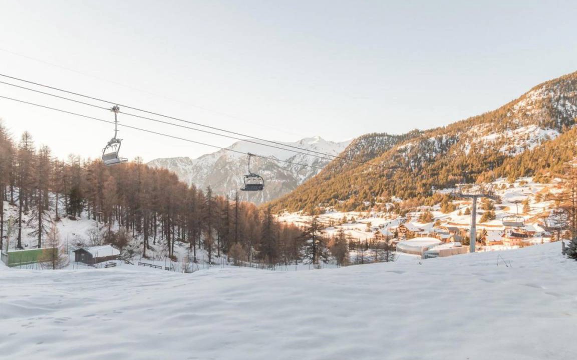 Photo of Others in Montgenevre