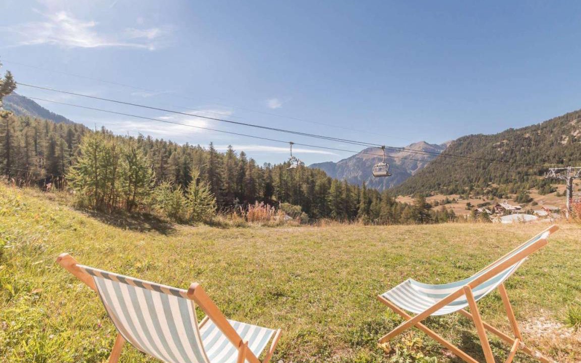 Photo of Others in Montgenevre
