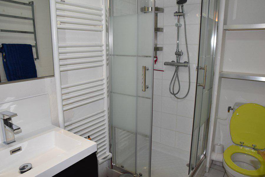 Photo of Bathroom in Montgenevre