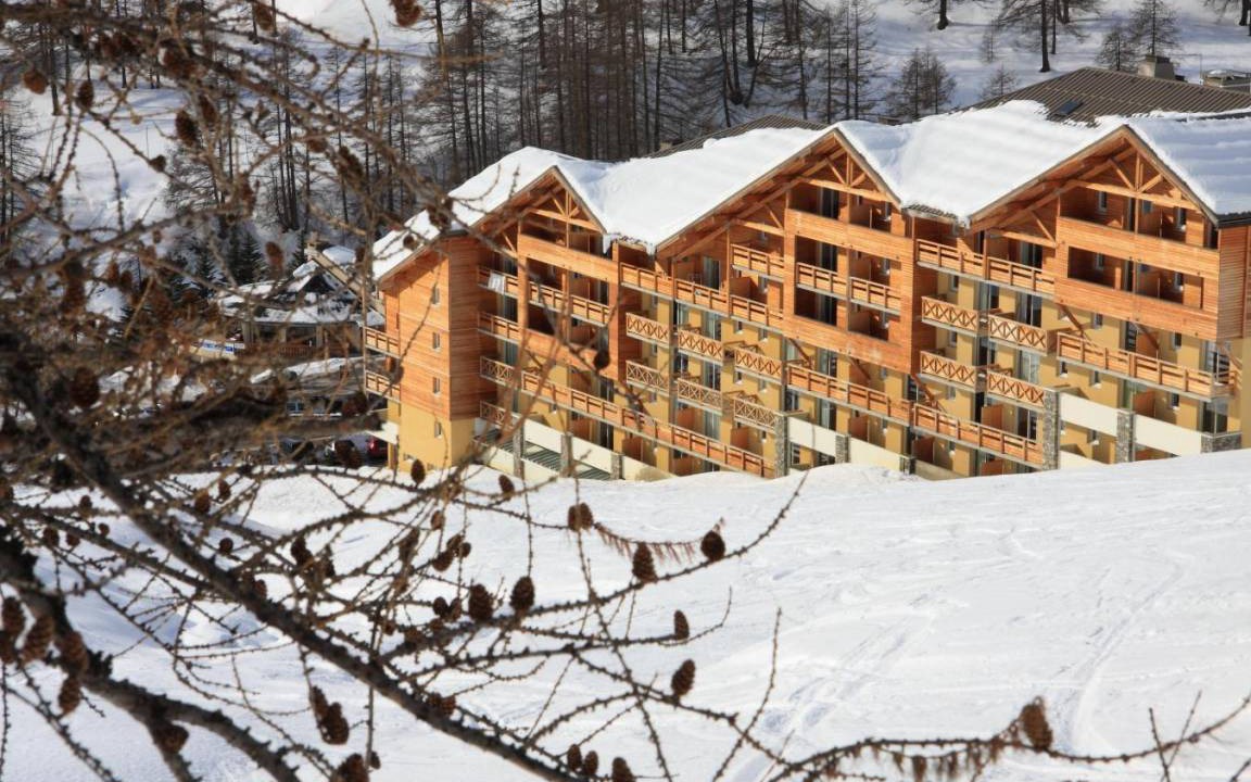Photo of Others in Allos