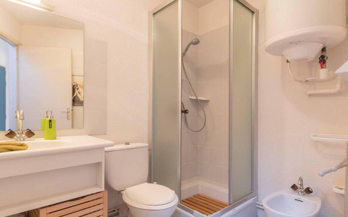 Photo of Bathroom in Montgenevre