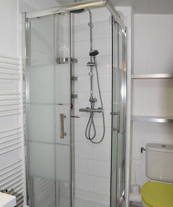 Photo of Bathroom in Montgenevre