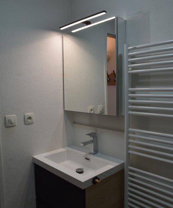 Photo of Bathroom in Montgenevre