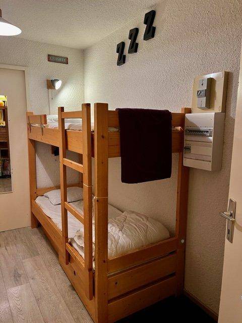 Photo of Bedroom in Montgenevre