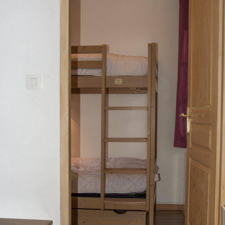 Photo of Bedroom in Montgenevre
