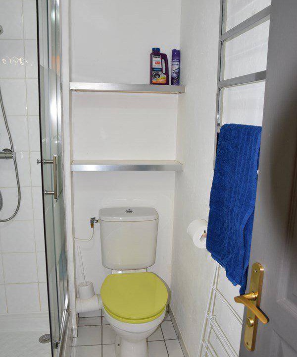Photo of Bathroom in Montgenevre
