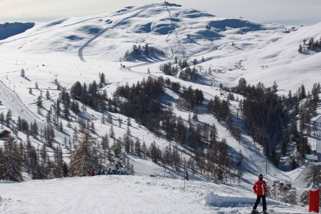 Photo of Others in Montgenevre
