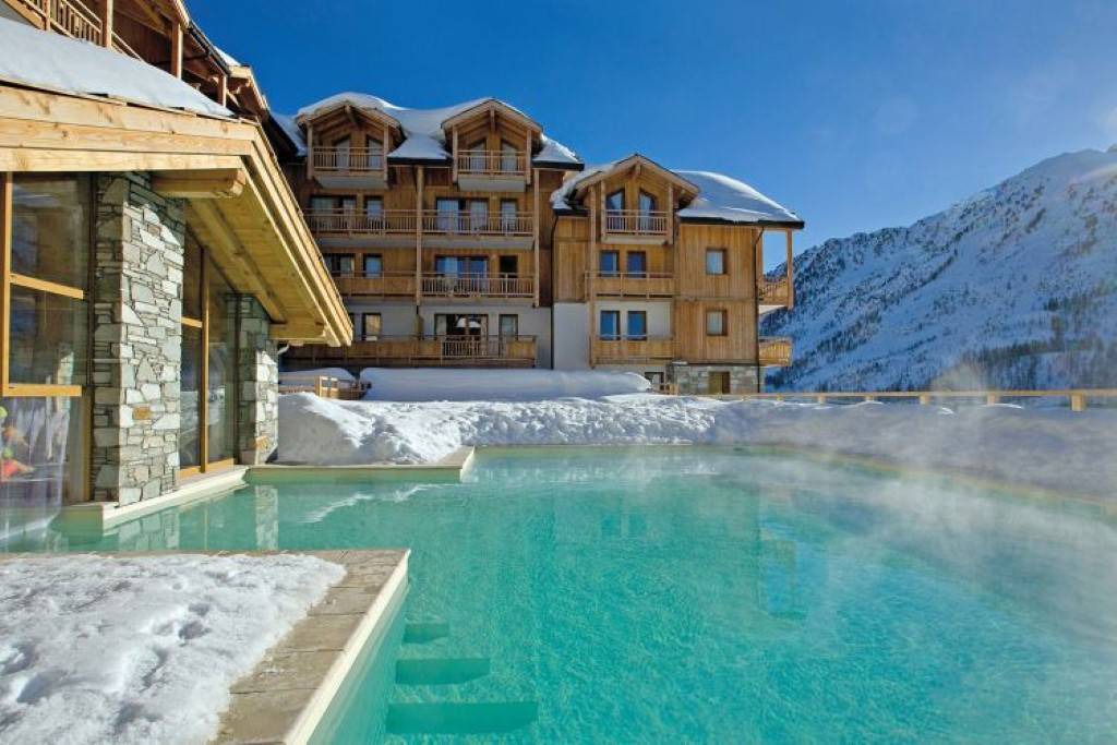 Photo of Outdoor in Montgenevre