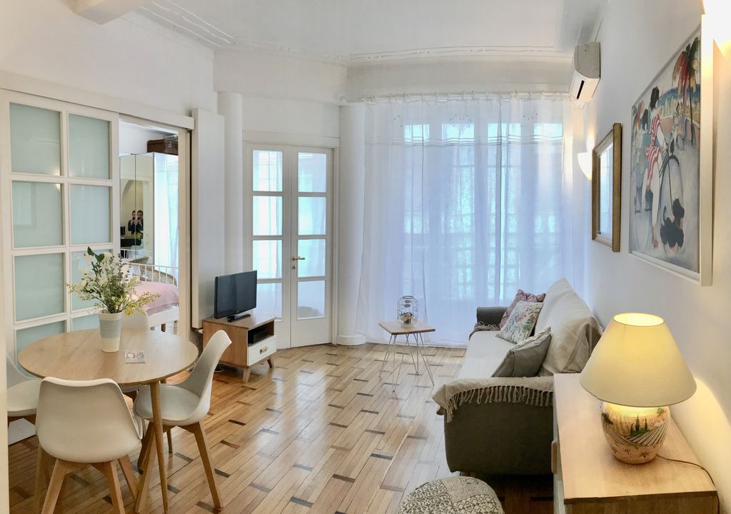 Photo of Livingroom in Nice City Centre