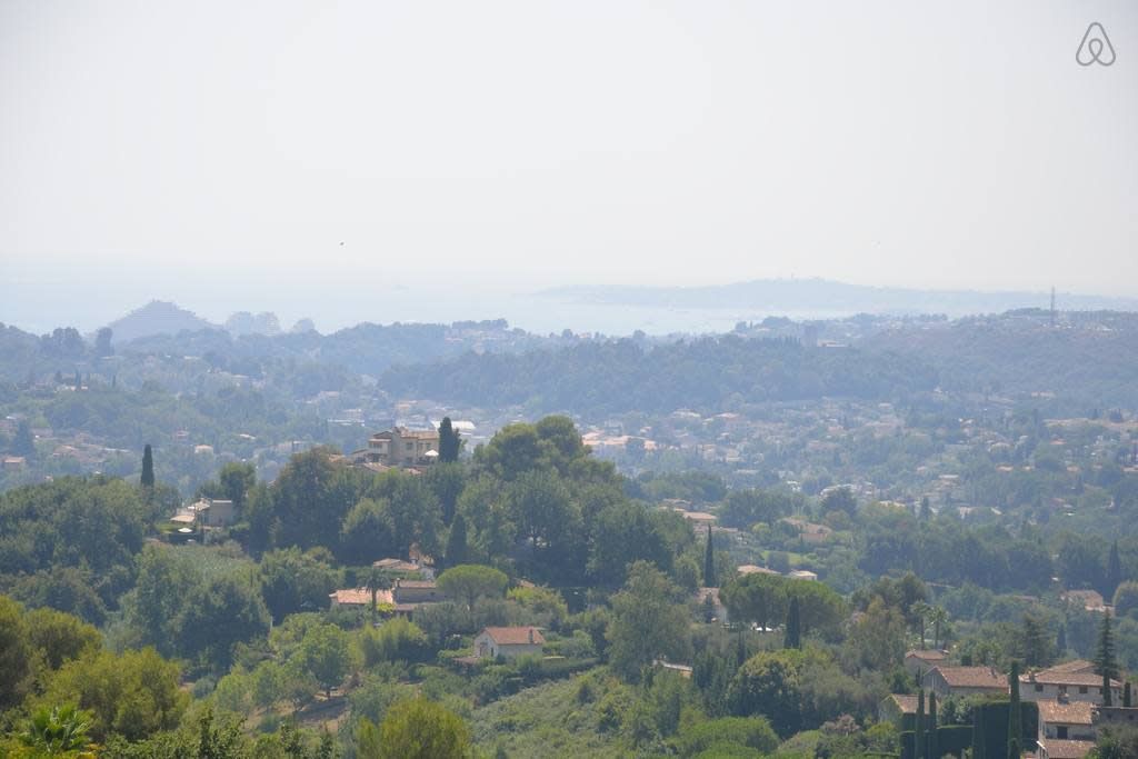 Photo of Outdoor in Nice City Centre