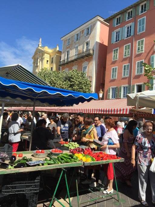 Photo of Others in Nice City Centre