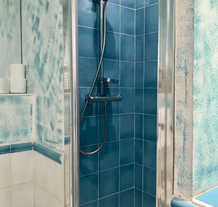 Photo of Bathroom in Nice City Centre