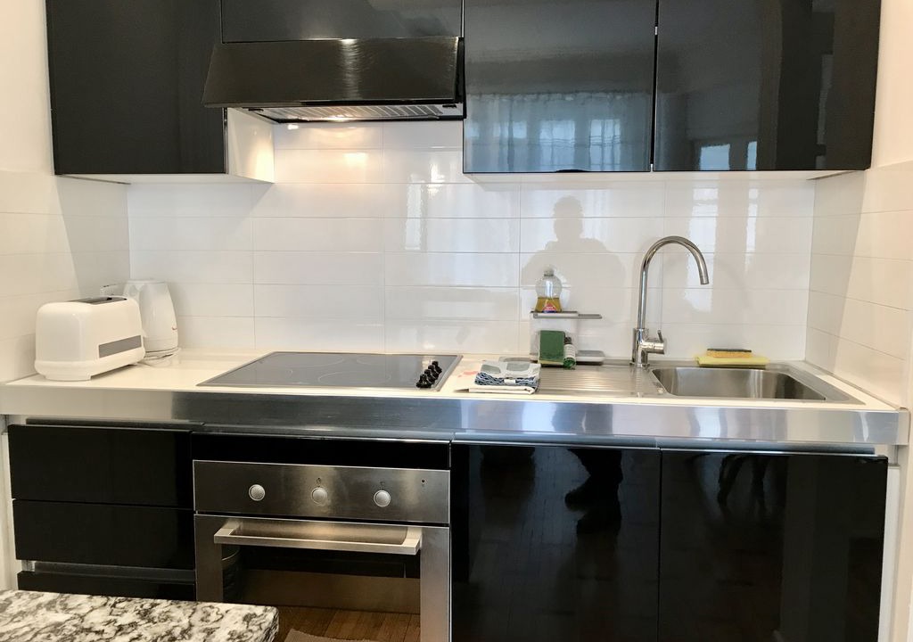 Photo of Kitchen in Nice City Centre