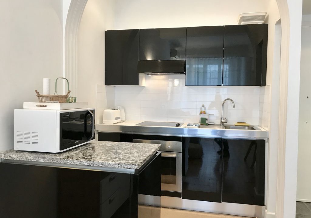 Photo of Kitchen in Nice City Centre