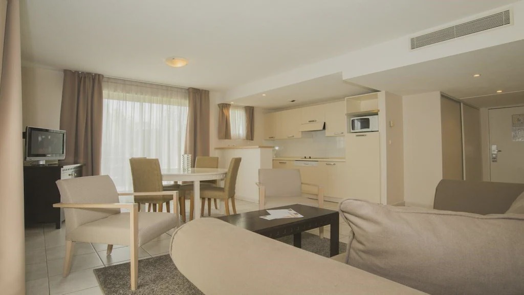 Photo of Livingroom in Carnot