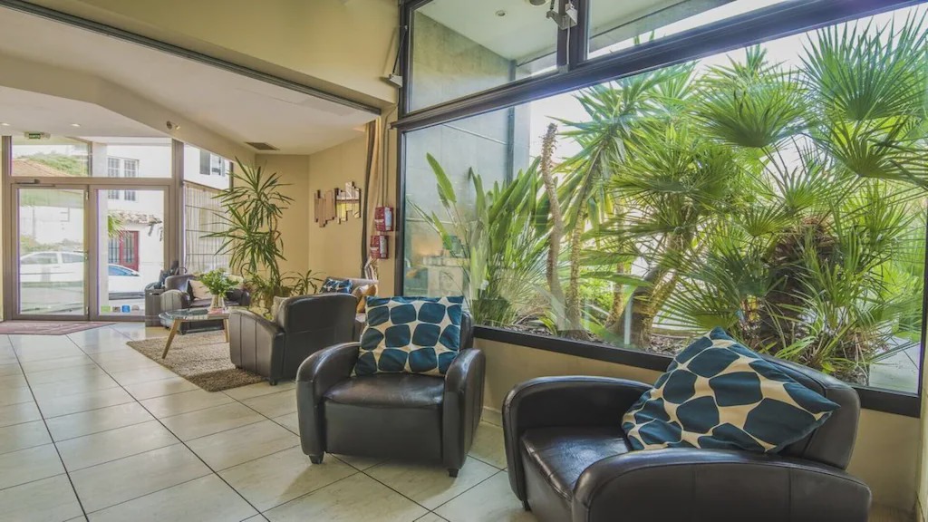 Photo of Livingroom in Carnot