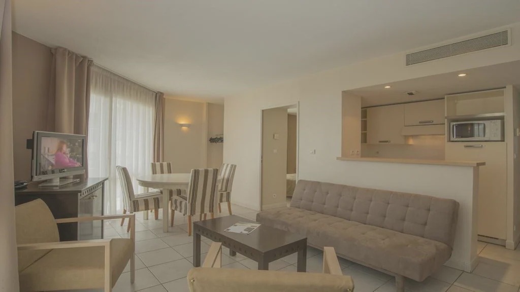 Photo of Livingroom in Carnot