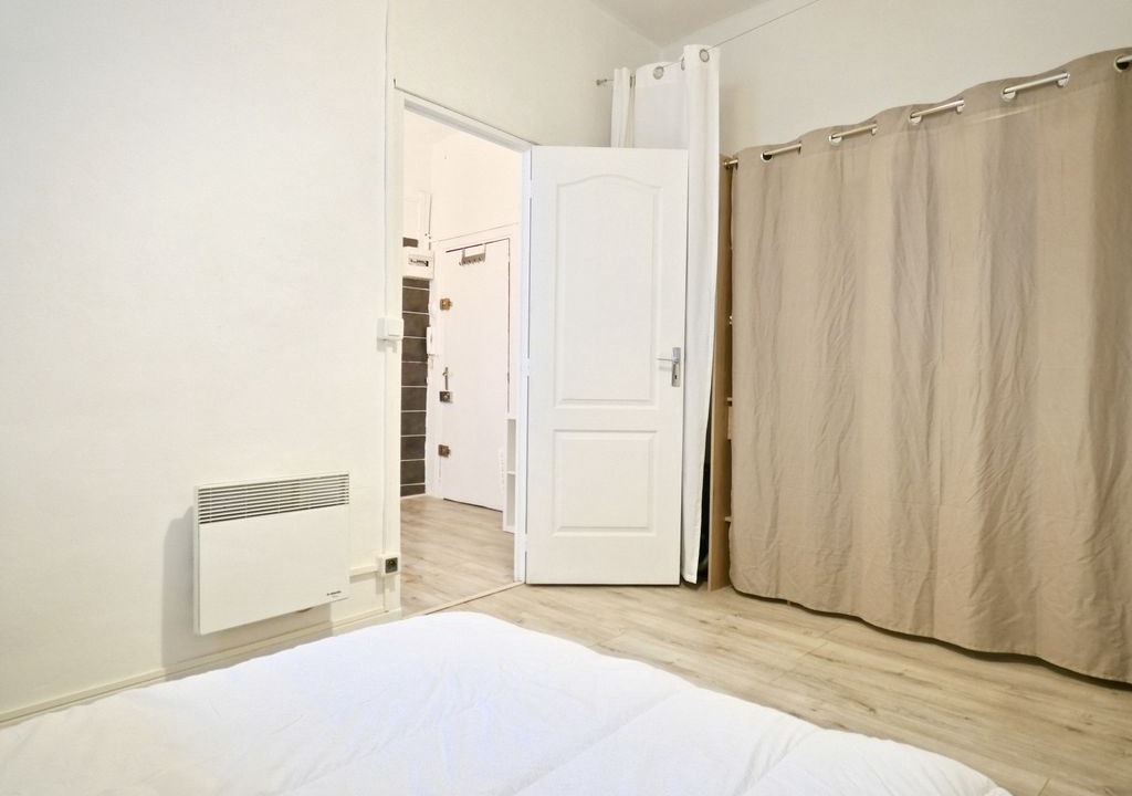 Photo of Bedroom in Montpellier-Centre