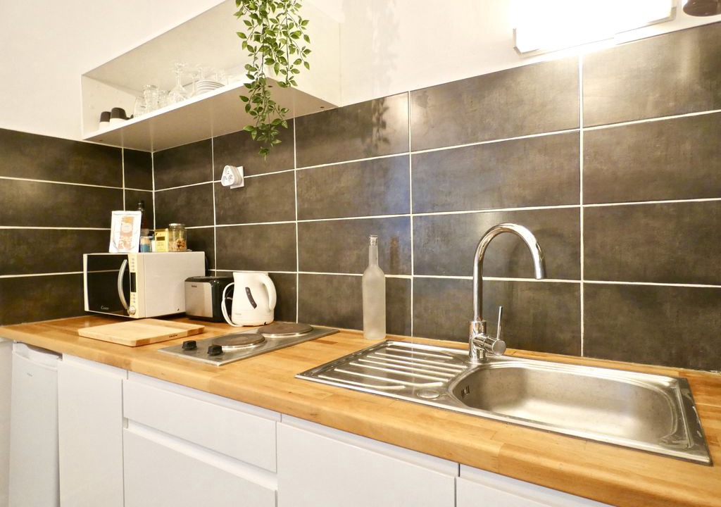 Photo of Kitchen in Montpellier-Centre