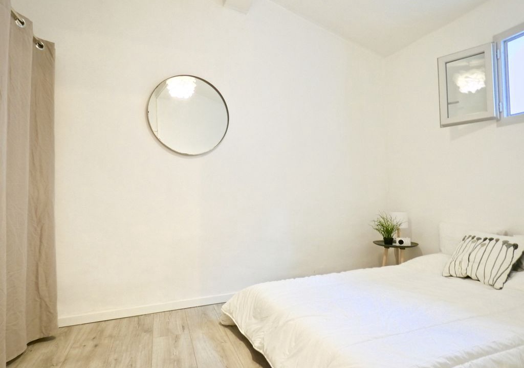 Photo of Bedroom in Montpellier-Centre