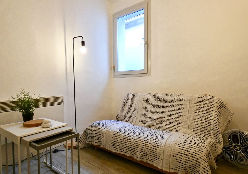 Photo of Bedroom in Montpellier-Centre