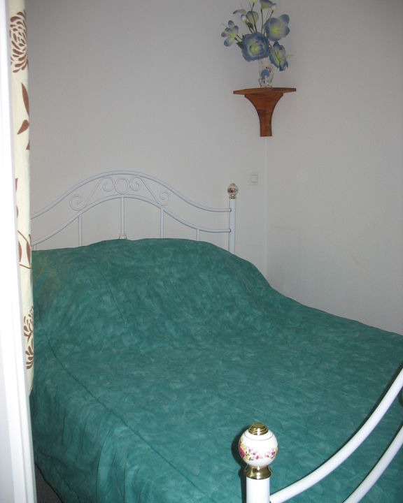 Photo of Bedroom in Le Sauze