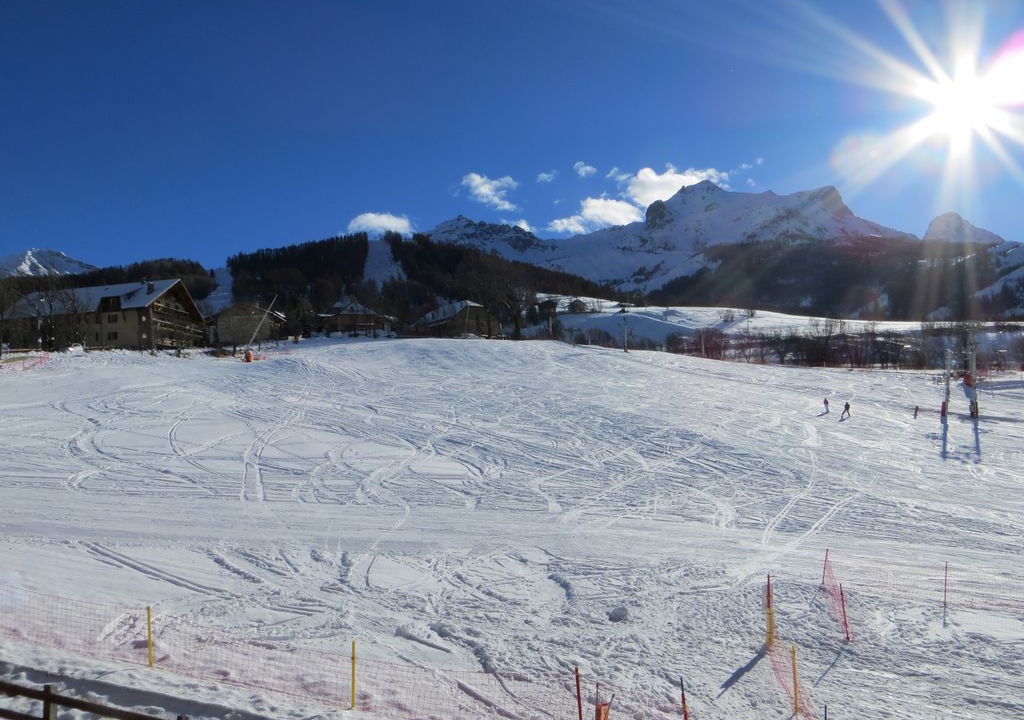 Photo of Outdoor in Le Sauze