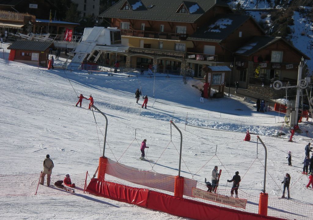 Photo of Others in Le Sauze