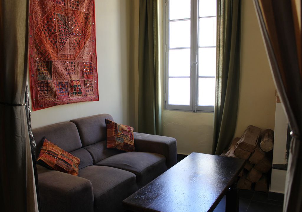 Photo of Livingroom in Thezan-des-Corbieres