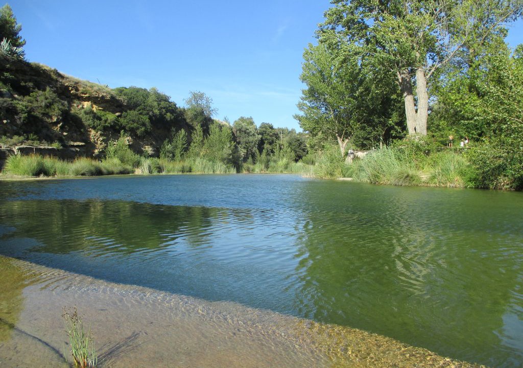Photo of Outdoor in Thezan-des-Corbieres