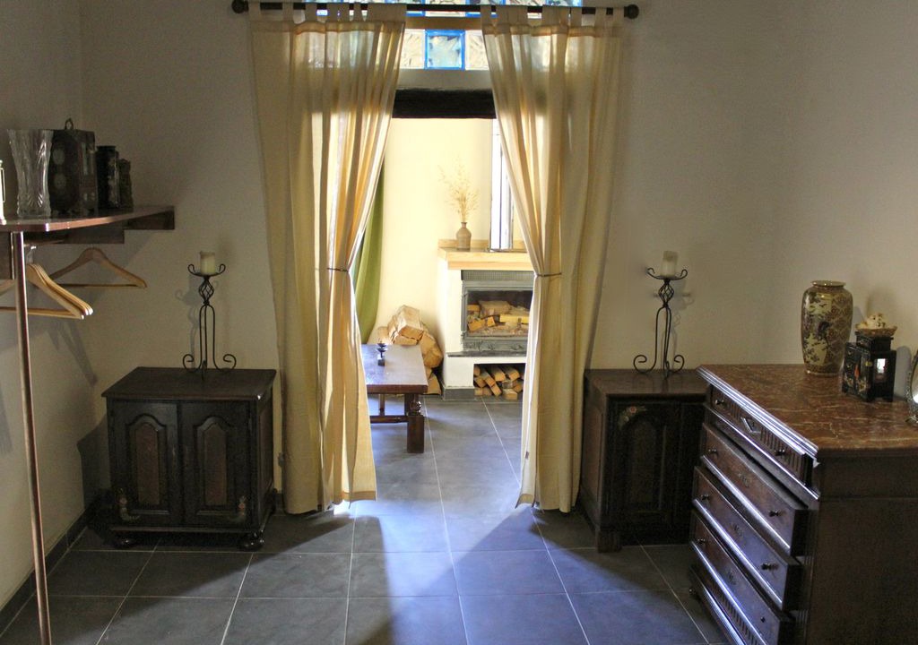 Photo of Livingroom in Thezan-des-Corbieres