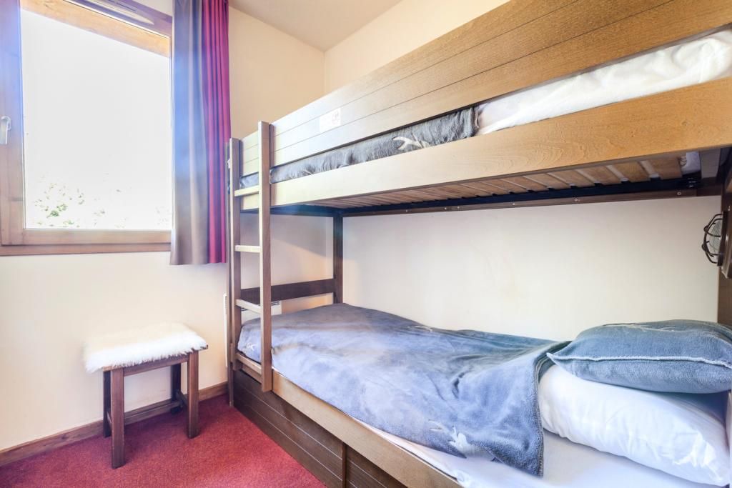 Photo of Bedroom in Les Claux