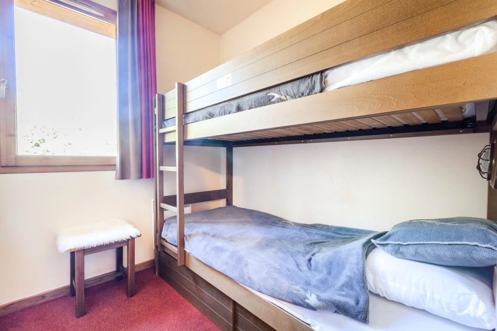 Photo of Bedroom in Les Claux