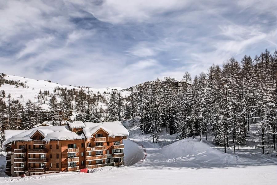 Photo of Buildings in Les Claux