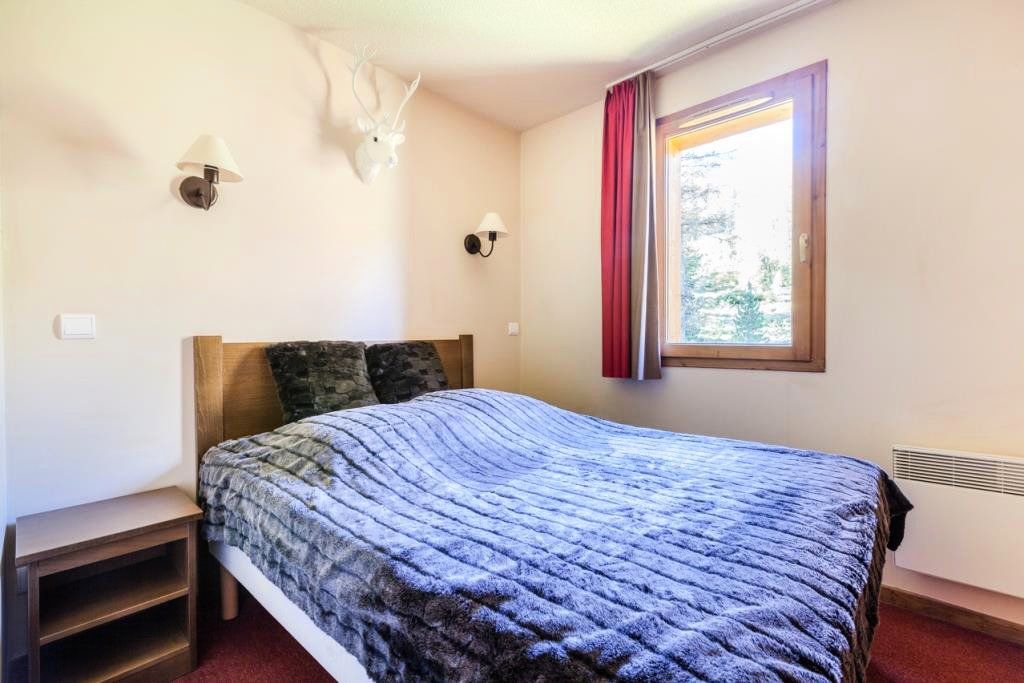 Photo of Bedroom in Les Claux