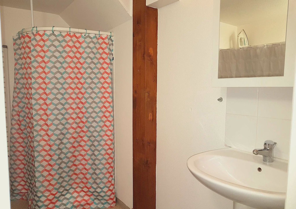 Photo of Bathroom in Digne-les-Bains