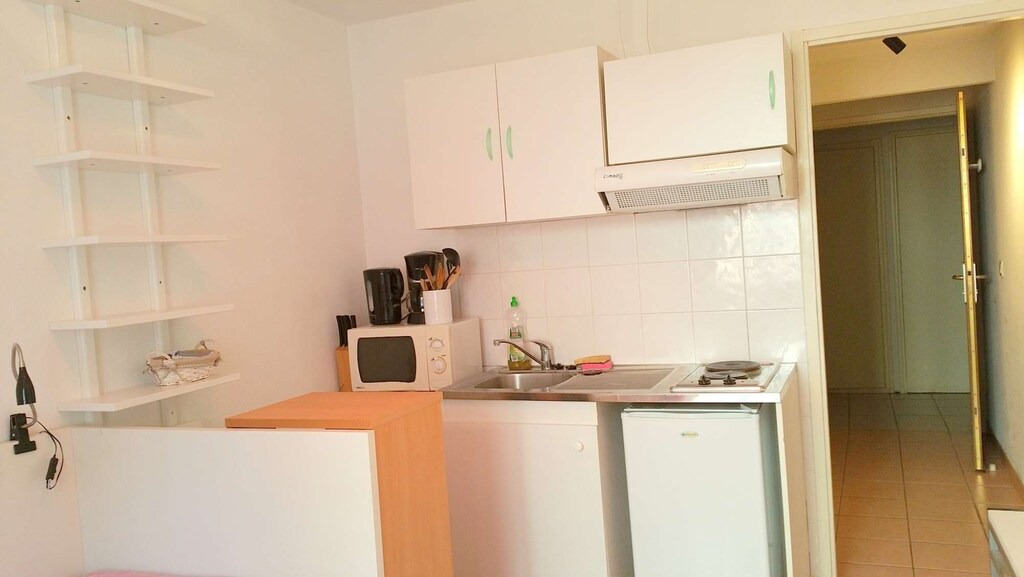 Photo of Kitchen in Digne-les-Bains