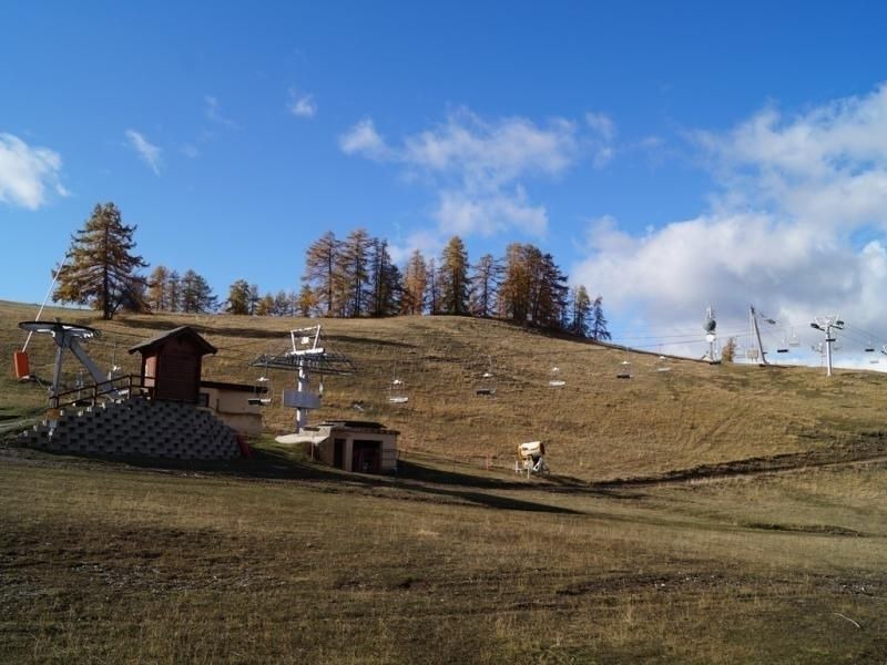 Photo of Buildings in Le Super-Sauze