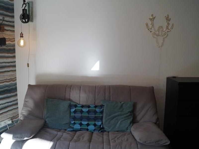Photo of Livingroom in Le Super-Sauze