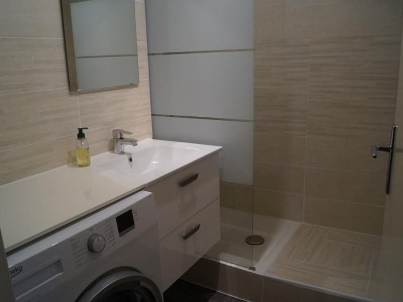Photo of Bathroom in Le Super-Sauze