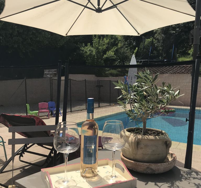 Photo of Patio Balcony in Roquefort-les-Pins