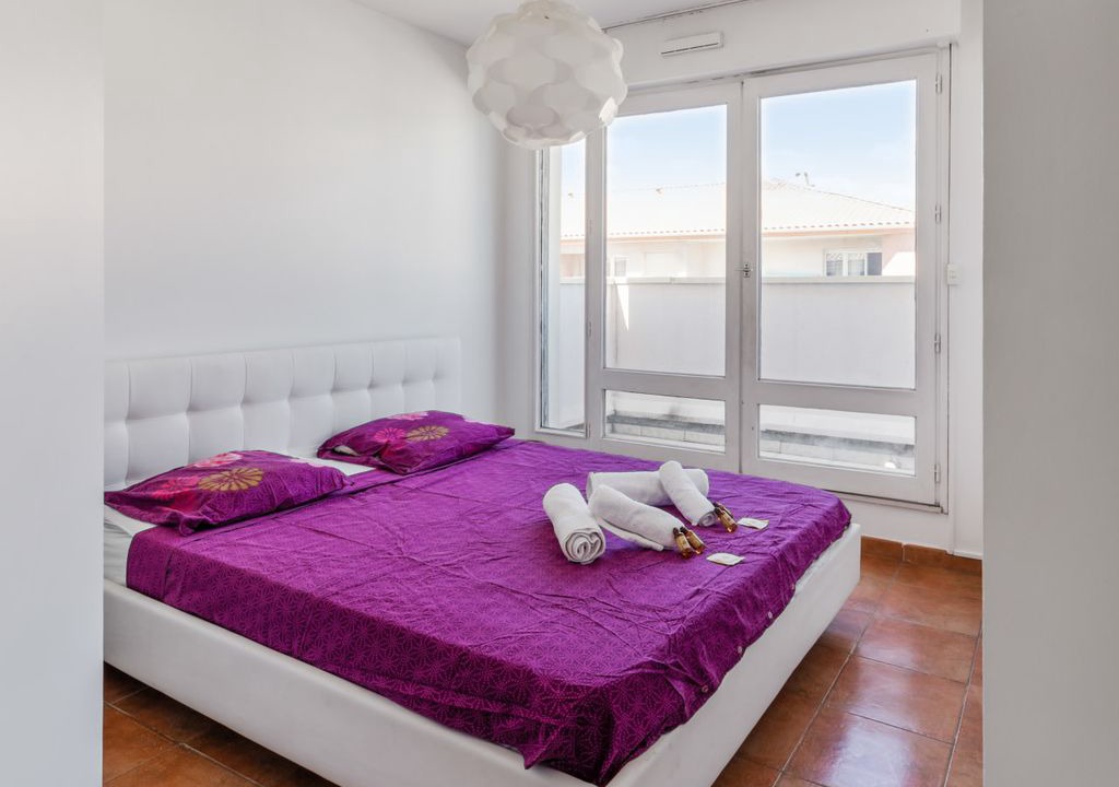 Photo of Bedroom in Estanove