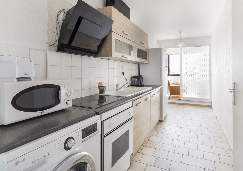 Photo of Kitchen in Estanove