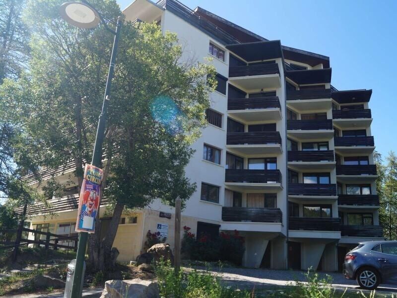 Photo of Buildings in Le Super-Sauze