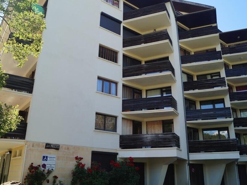 Photo of Buildings in Le Super-Sauze