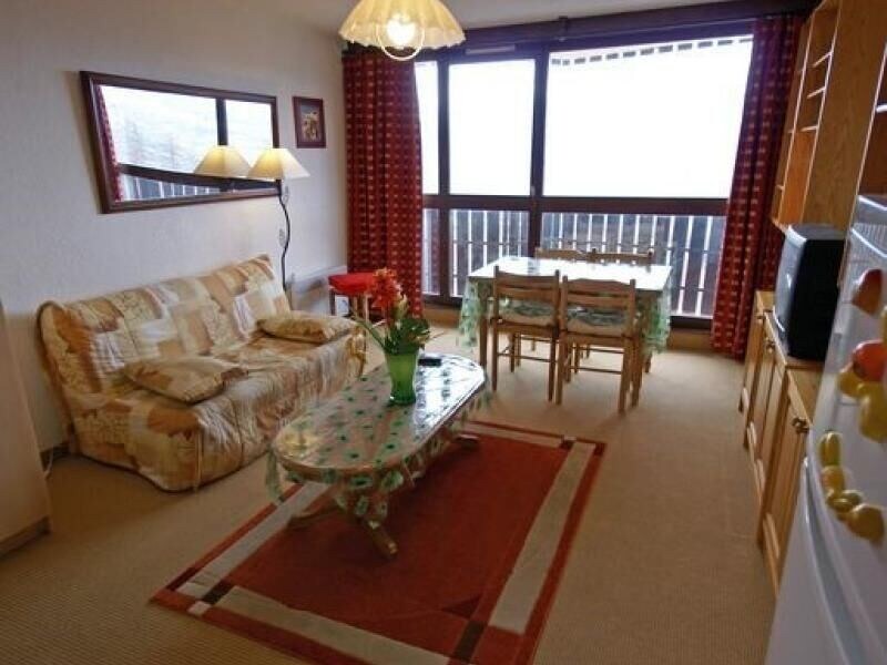 Photo of Livingroom in Le Super-Sauze