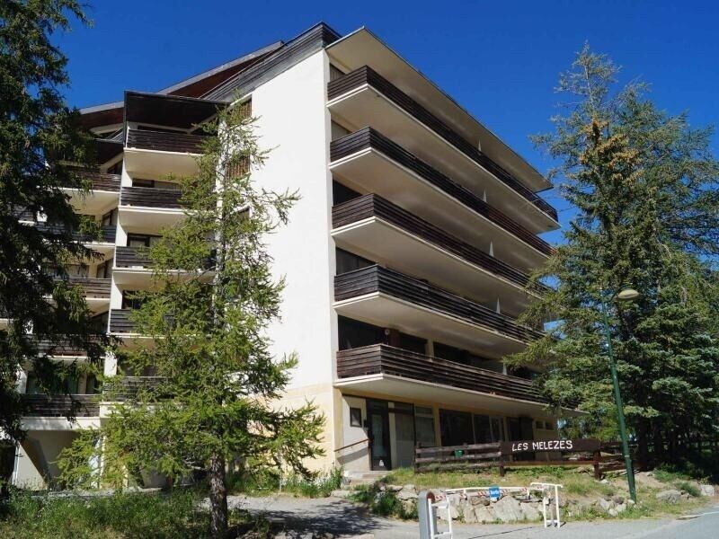 Photo of Buildings in Le Super-Sauze