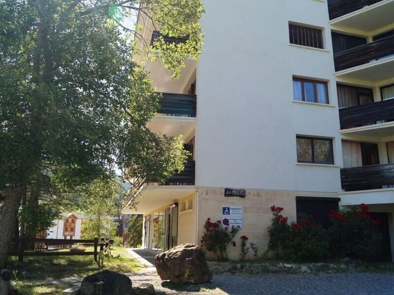 Photo of Buildings in Le Super-Sauze