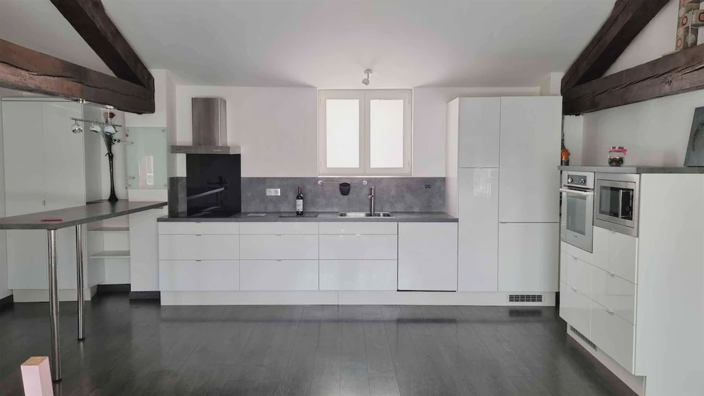 Photo of Kitchen in Albi