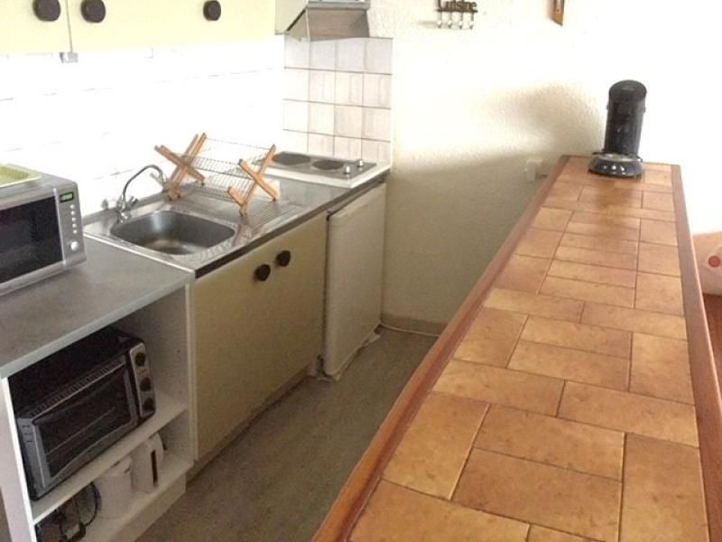 Photo of Kitchen in Le Super-Sauze